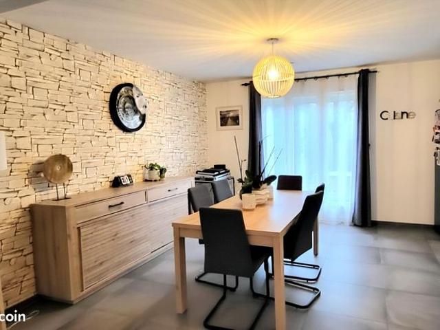Maison vente à Palaiseau, Le Plessis-pâté