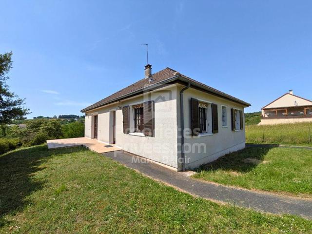 Maison vente à Pouilly-sur-Loire, Nièvre