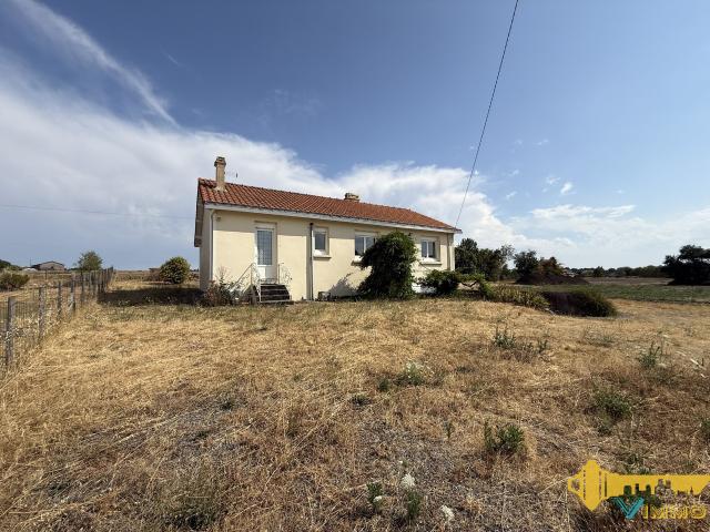 Maison vente à Nantes, Saint-julien-de-concelles