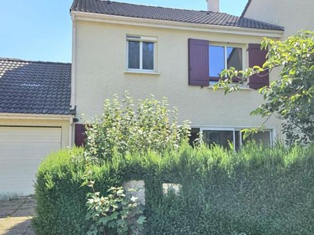 Maison vente à Sarcelles, Bouffémont