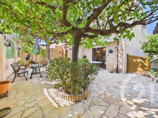 Maison vente à Arrondissement de Toulon, La Valette-du-var