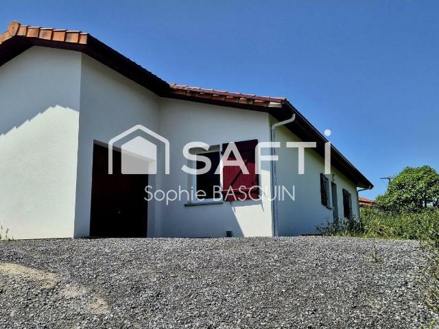 Maison vente à France métropolitaine, Guiche