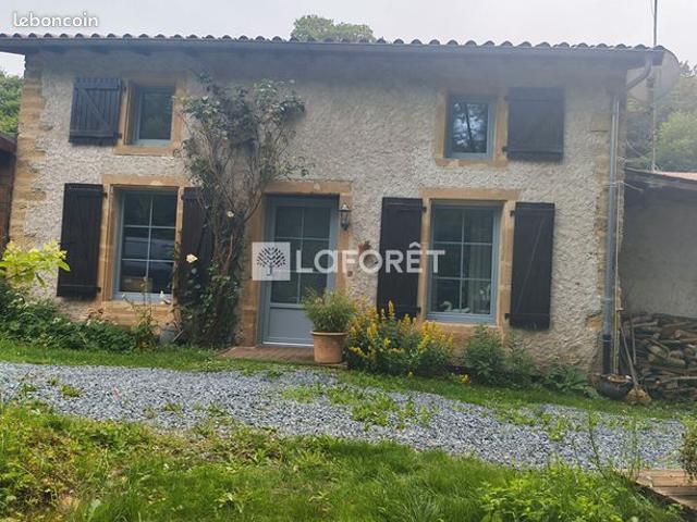 Maison vente à Val-de-Briey, Joppécourt