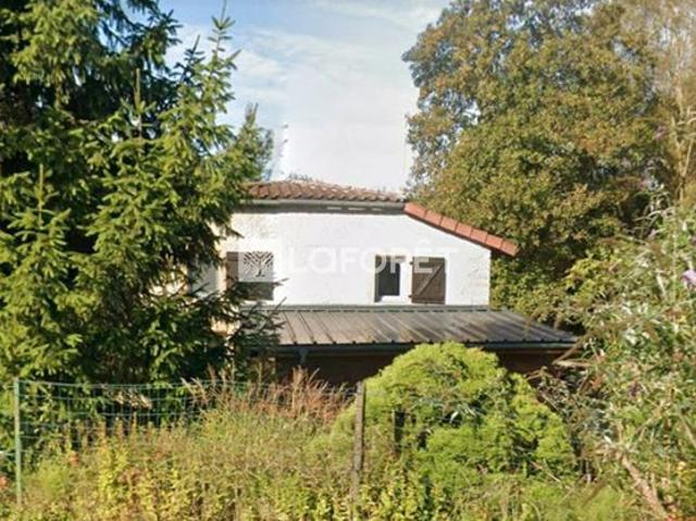Maison vente à Val-de-Briey, Joppécourt