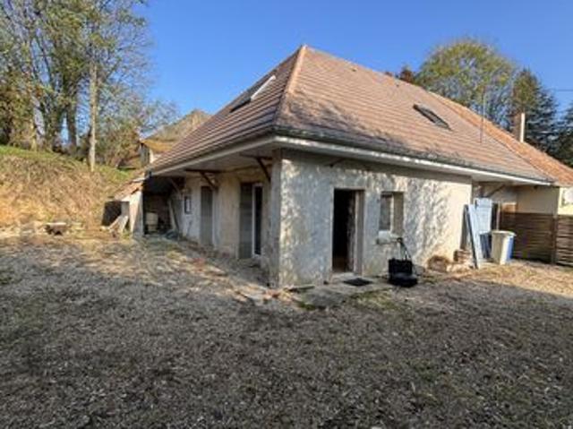 Maison vente à Dole, La Vieille-loye