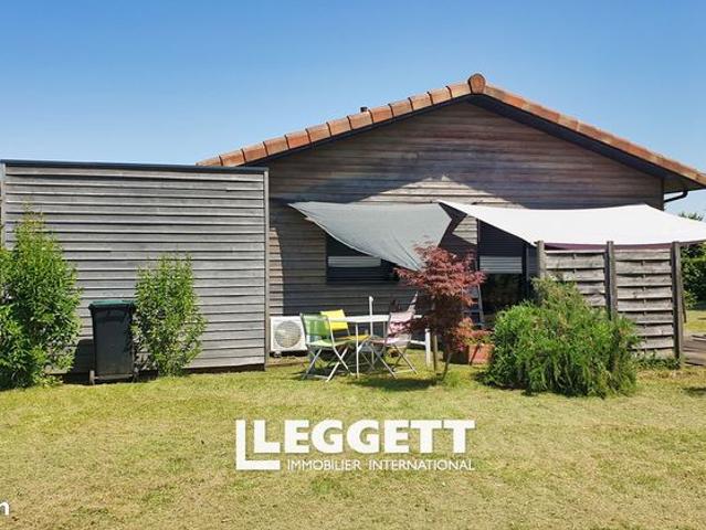 Maison vente à Castelmoron-sur-lot