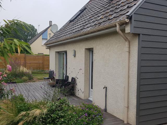 Maison vente à Saint-Omer, Saint-martin-au-laërt