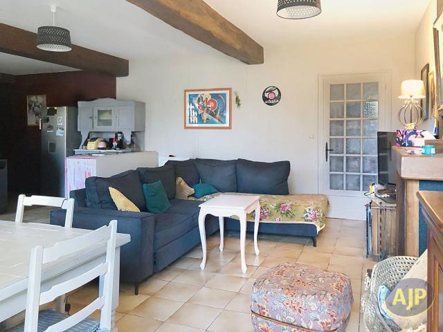 Maison vente à Cholet, Maulévrier