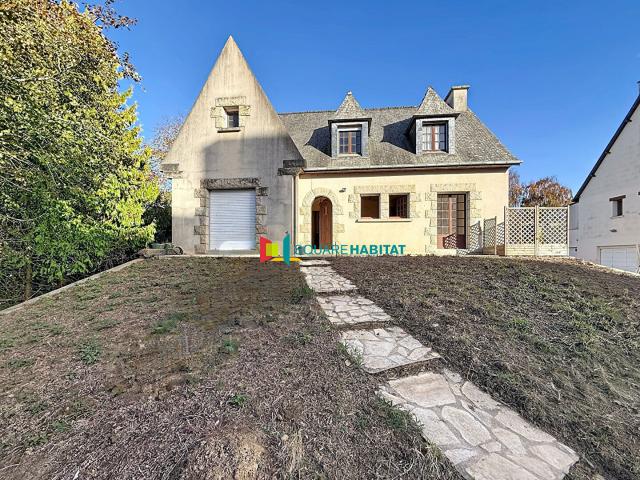 Maison vente à France métropolitaine, Bretagne