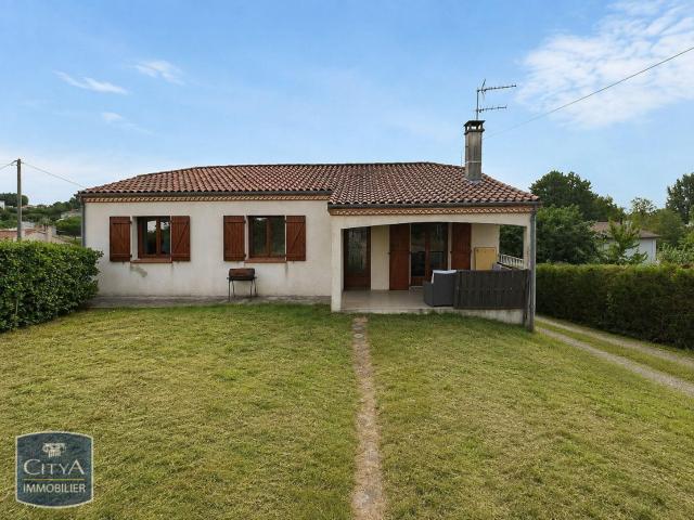 Maison location à Agen, Foulayronnes