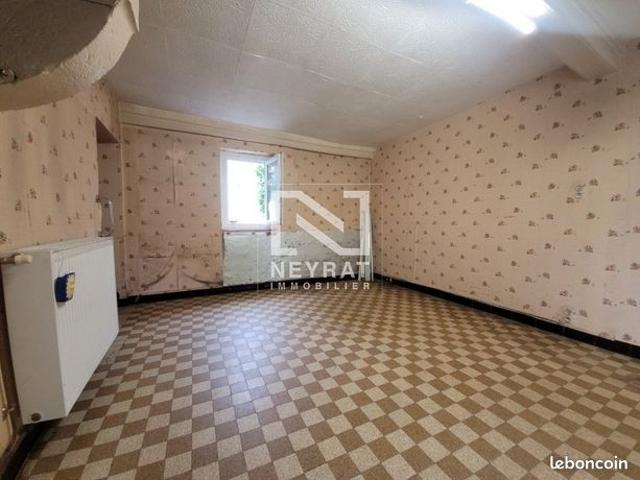 Maison vente à Charolles, La Motte-saint-jean