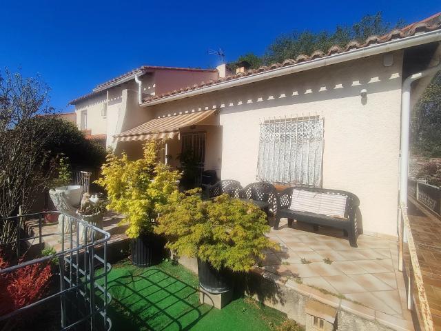 Maison vente à Perpignan