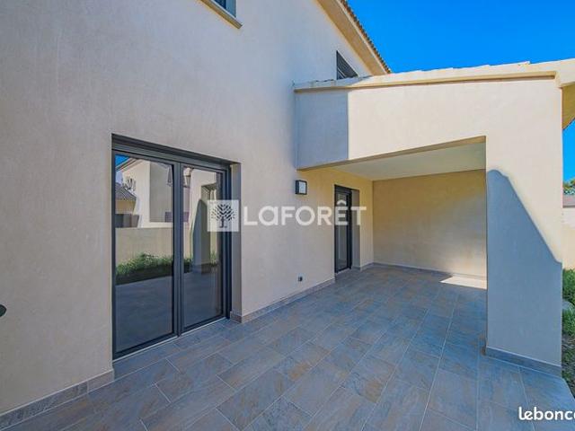 Maison vente à Corte, Penta-di-casinca