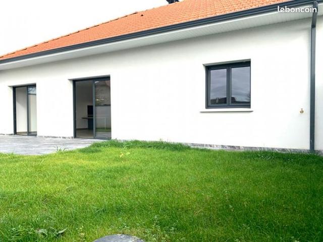 Maison vente à Mazerolles, Pyrénées-Atlantiques