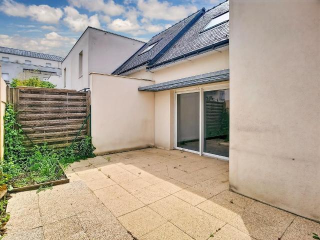 Maison vente à Angers, Mûrs-erigné