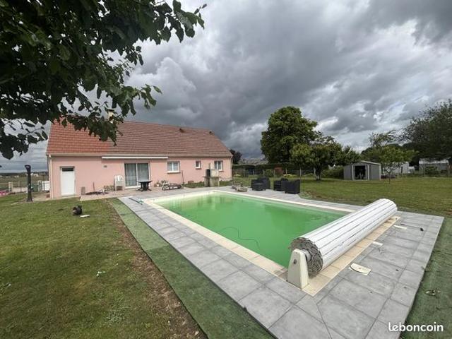 Maison vente à Mamers, Dollon