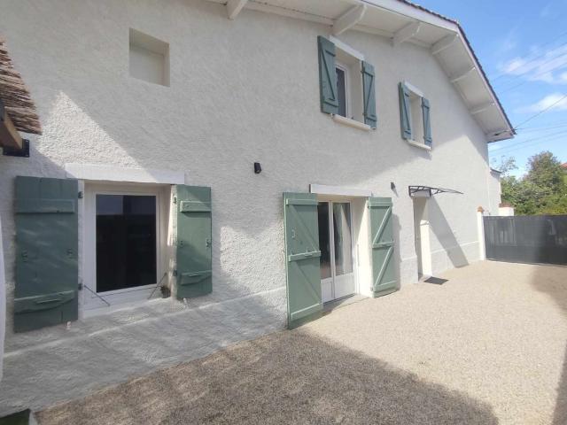 Maison vente à Lalande, Montauban