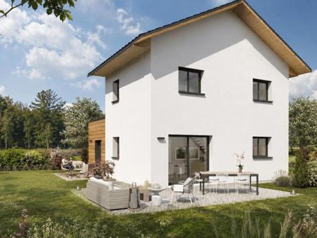 Maison vente à Annecy
