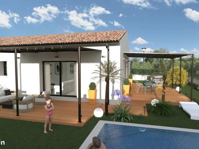 Maison vente à Narbonne, Canet