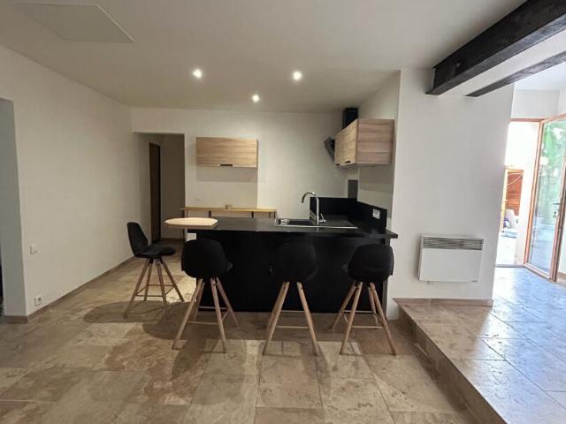 Maison location à Montpellier, Saint-georges-d'orques