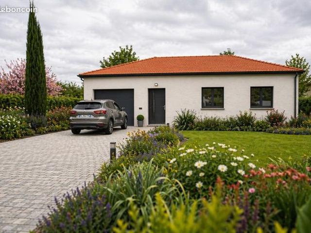 Maison vente à La Tour-du-Pin, Siccieu-saint-julien-et-carisieu
