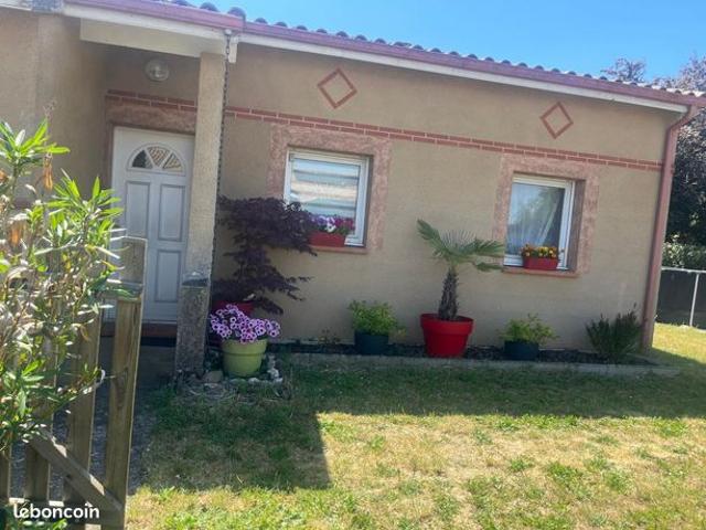 Maison vente à Muret, Fonsorbes