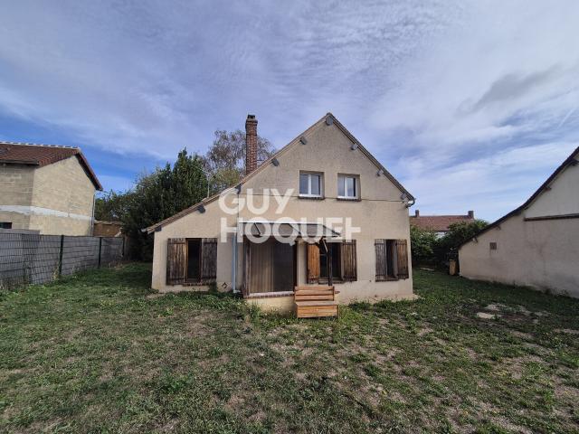 Maison vente à Saint-Thibault, Dreux