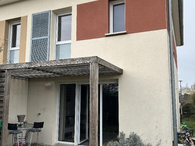 Maison vente à Muret, Portet-sur-garonne
