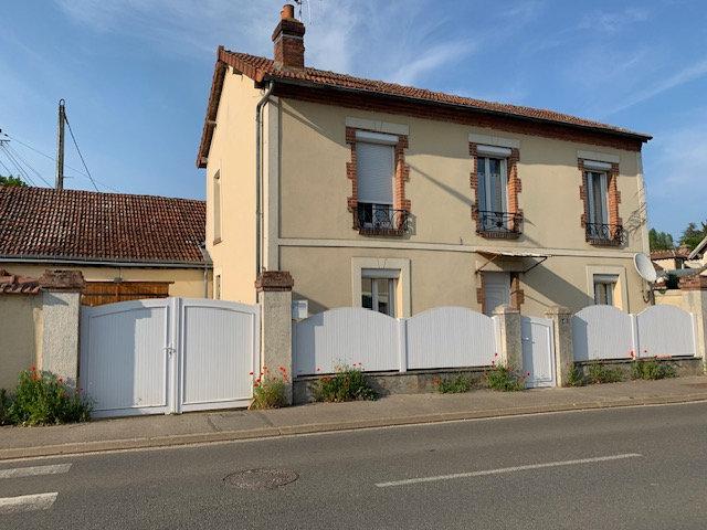 Maison vente à Chartres, Epernon