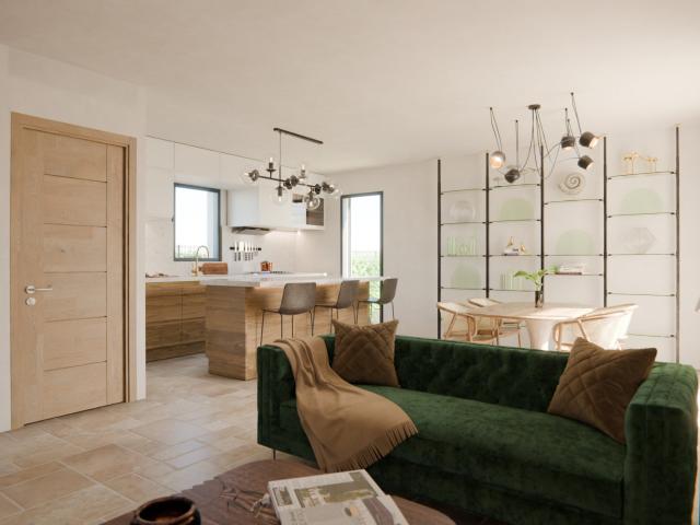 Maison vente à Montpellier, Castelnau-le-lez