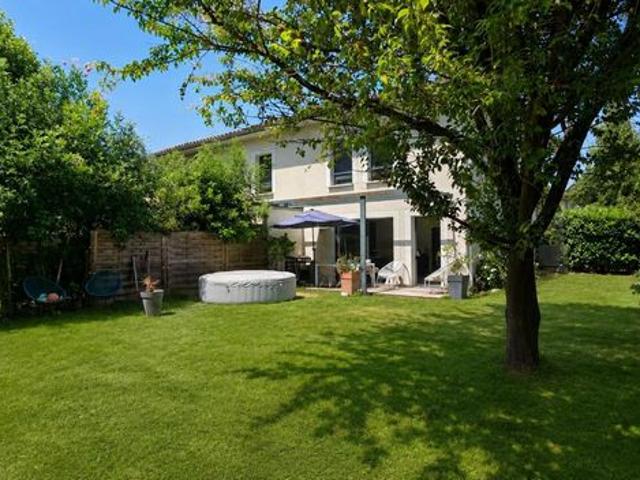 Maison vente à Toulouse, Saint-orens-de-gameville