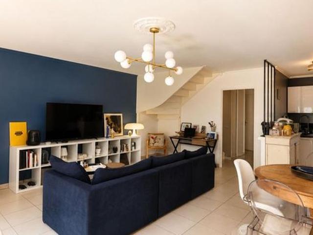 Maison vente à Toulouse, Saint-orens-de-gameville