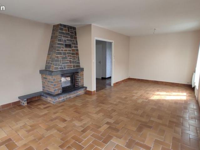 Maison vente à Châteaubriant-Ancenis, Nozay