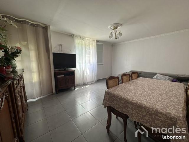 Maison vente à Sarcelles