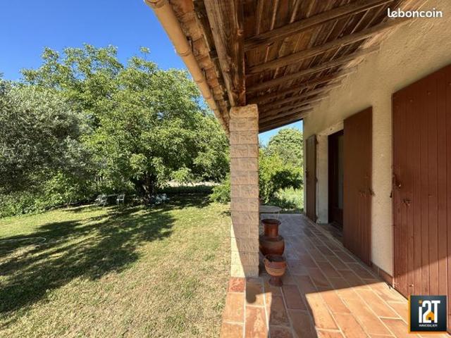 Maison vente à Nîmes, Saint-geniès-de-malgoirès