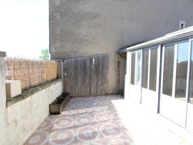 Maison vente à Cosne-Cours-sur-Loire, La Charité-sur-loire