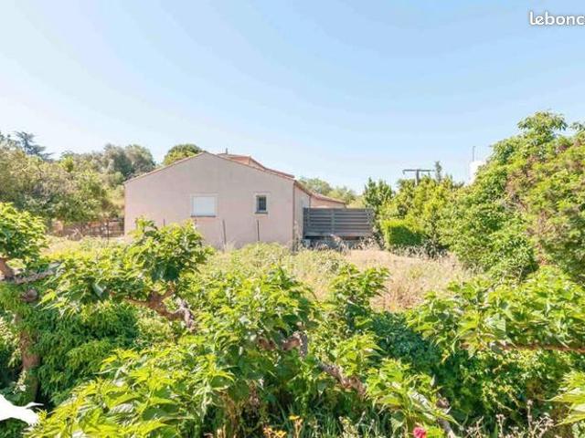 Maison vente à Béziers, Saint-thibéry