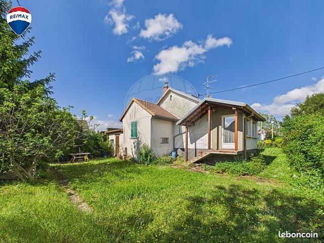 Maison vente à Mulhouse, Rixheim
