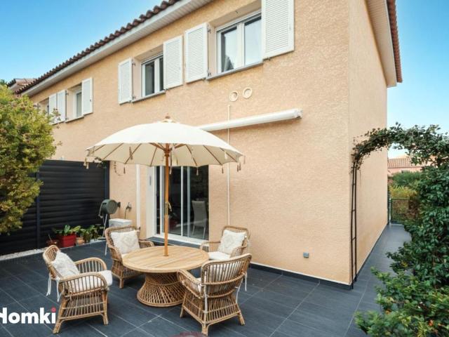 Maison vente à Béziers