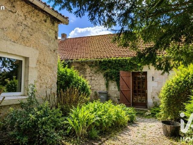 Maison vente à Soissons, Villers-cotterêts