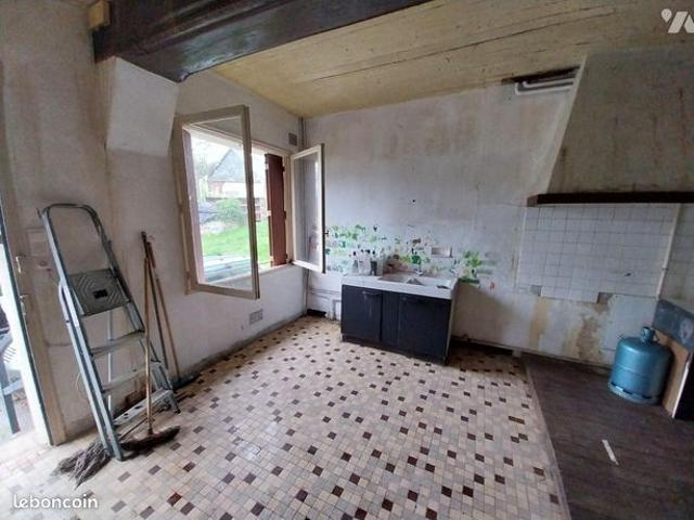 Maison vente à Fougères-Vitré, Bretagne