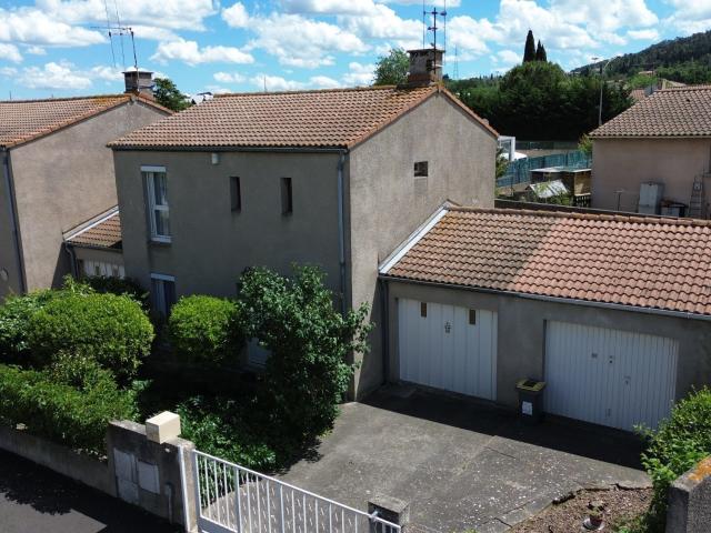 Maison vente à Carcassonne