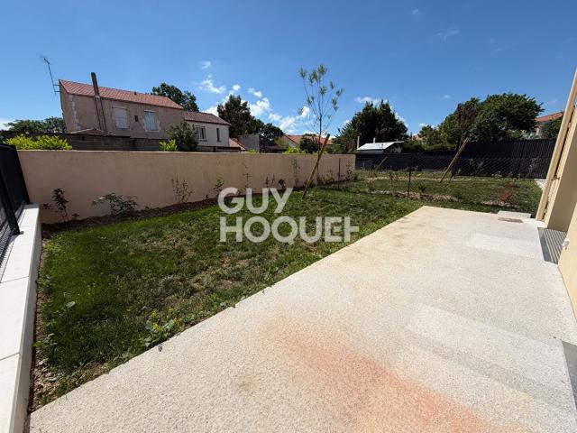 Maison vente à La Rochelle, Lagord