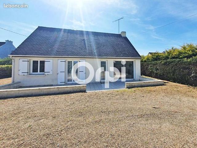 Maison vente à Lannion, Bretagne