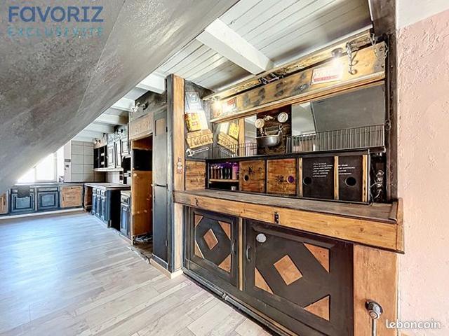 Maison vente à Saint-Dizier, Roches-bettaincourt