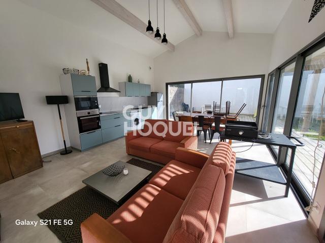 Maison vente à Rochefort, Saint-denis-d'oléron