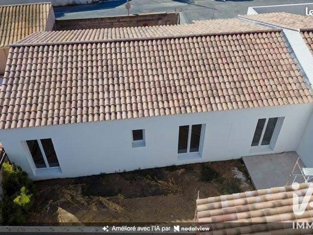 Maison vente à Montady, Hérault