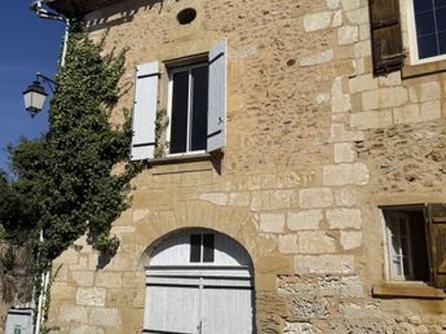 Maison vente à Bergerac, Mouleydier