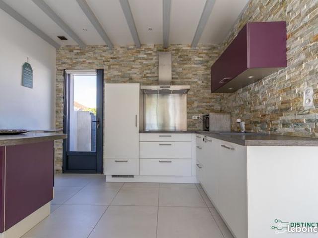 Maison vente à Pornic, Loire-Atlantique