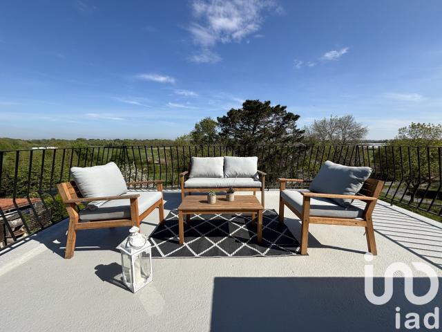 Maison vente à Basse-goulaine, L'Île Chaland